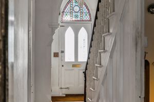 Entrance- click for photo gallery